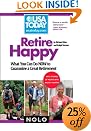 Retire Happy