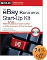 The eBay Business Start-Up Kit