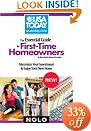 The Essential Guide for First-Time Homeowners