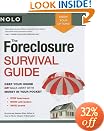The Foreclosure Survival Guide