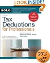 Tax Deductions for Professionals