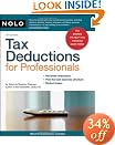 Tax Deductions for Professionals
