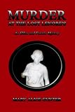 Gunter, Mary: Murder at the Lost Lenore's: An Ellen And Fannie Mystery Gunter, Mary: Murder at the Lost Lenore's: An Ellen And Fannie Mystery