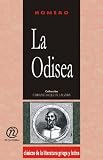 Homero: La Odisea/The Oddyse