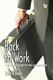 Davis, Dale A.: Back To Work Davis, Dale A.: Back To Work