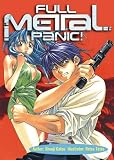 Gatou, Shouji: Full Metal Panic 9 Gatou, Shouji: Full Metal Panic 9
