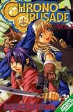 Moriyama, Daisuke: Chrono Crusade 6 Moriyama, Daisuke: Chrono Crusade 6