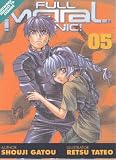 Gatou, Shouji: Full Metal Panic 9 Gatou, Shouji: Full Metal Panic 9