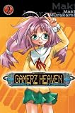 Murakami, Maki: Gamerz Heaven Manga 2