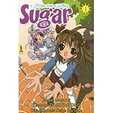 Koge-Donbo: A Little Snow Fairy Sugar 1 Koge-Donbo: A Little Snow Fairy Sugar 1