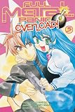 Gatou, Shouji: Full Metal Panic 5: Overload! Gatou, Shouji: Full Metal Panic 5: Overload!