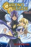 Moriyama, Daisuke: Chrono Crusade 8