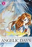 Hayashi, Fumino: Neon Genesis Evangelion 3: Angelic Days Hayashi, Fumino: Neon Genesis Evangelion 3: Angelic Days