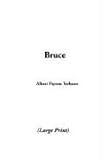 Terhune, Albert Payson: Bruce