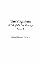 The Virginians by William Makepeace&hellip;