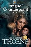Thoene, Brock: Prague Counterpoint: Library Edition