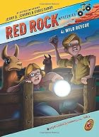 Wild Rescue (Red Rock Mysteries) by Jerry B.&hellip;