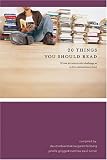 Edwards, David: Twenty Things You Should Read Edwards, David: Twenty Things You Should Read