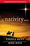 Hunt, Angela Elwell: The Nativity Story