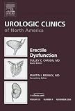 Resnick, Martin I.: Erectile Dysfunction, an Issue of Urologic Clinics