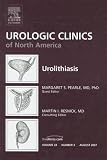 Pearle, Margaret S.: Urolithiasis