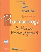 Pharmacology: A Nursing Process Approach by&hellip;