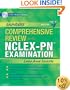 Saunders Comprehensive Review for the NCLEX-PN� Examination (Saunders Comprehensive Review for Nclex-Pn)
