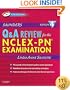 Saunders Q & A Review for the NCLEX-PN� Examination (Saunders Q&A Review for NCLEX-RN)