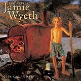 Wyeth, Jamie: The Art Of Jamie Wyeth 2006 Calendar