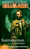 Shirley, John: Subterranean Shirley, John: Subterranean