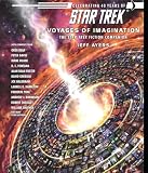 Ayers, Jeff: Voyages of Imagination: The Star Trek Fiction Companion Ayers, Jeff: Voyages of Imagination: The Star Trek Fiction Companion