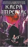 Le Guin, Ursula K.: Kalpa Imperial