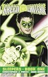 Baron, Mike: Green Lantern: Sleepers Baron, Mike: Green Lantern: Sleepers