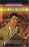 Tracy, Christopher: The Librarain: The Search for the Spear of Destiny Tracy, Christopher: The Librarain: The Search for the Spear of Destiny
