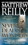 Reilly, Matthew: Seven Deadly Wonders Reilly, Matthew: Seven Deadly Wonders