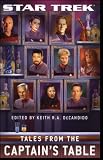 DeCandido, Keith R.A.: Tales From The Captain's Table DeCandido, Keith R.A.: Tales From The Captain's Table