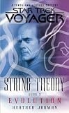 Jarman, Heather: String Theory: Evolution Jarman, Heather: String Theory: Evolution