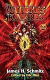 Schmitz, James H.: The Witches of Karres Schmitz, James H.: The Witches of Karres