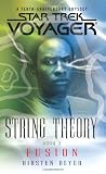 Beyer, Kirsten: String Theory, Book 2: Fusion Beyer, Kirsten: String Theory, Book 2: Fusion