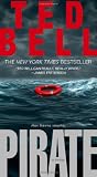 Bell, Ted: Pirate Bell, Ted: Pirate