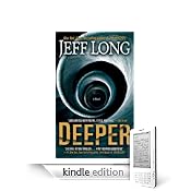 Deeper by Jeff Long