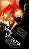 Lloyd, David: V for Vendetta Lloyd, David: V for Vendetta