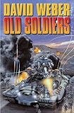Weber, David: Old Soldiers Weber, David: Old Soldiers