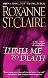 St. Claire, Roxanne: Take Me Tonight St. Claire, Roxanne: Take Me Tonight