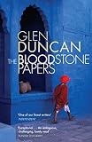 Duncan, Glen: The Bloodstone Papers