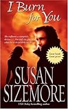 Sizemore, Susan: I Burn for You
