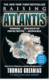 Greanias, Thomas: Raising Atlantis