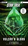 Fontana, Dorothy C.: Vulcan's Glory