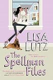 Lutz, Lisa: The Spellman Files