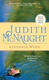 McNaught, Judith: Remember When McNaught, Judith: Remember When